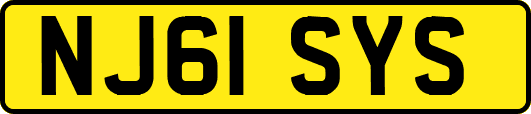 NJ61SYS