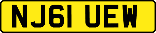 NJ61UEW