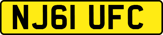 NJ61UFC