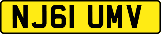 NJ61UMV