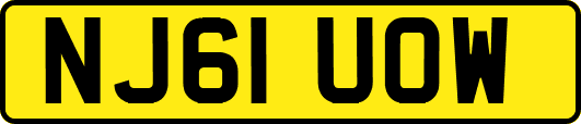 NJ61UOW