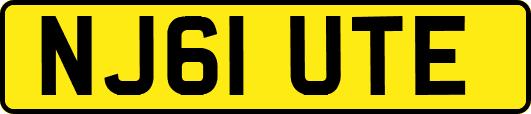 NJ61UTE