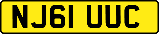 NJ61UUC