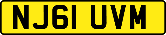 NJ61UVM