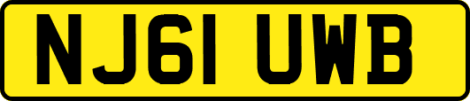 NJ61UWB