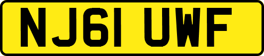 NJ61UWF