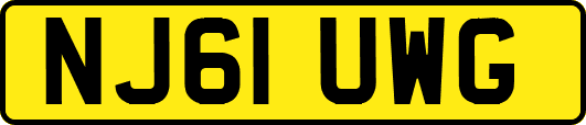 NJ61UWG