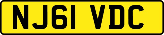 NJ61VDC