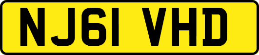 NJ61VHD