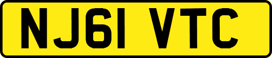 NJ61VTC