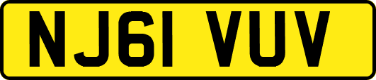 NJ61VUV