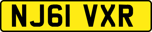 NJ61VXR