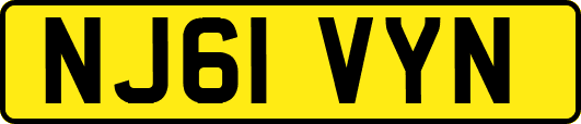 NJ61VYN