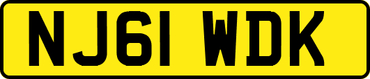 NJ61WDK