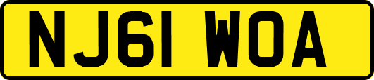 NJ61WOA