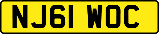NJ61WOC
