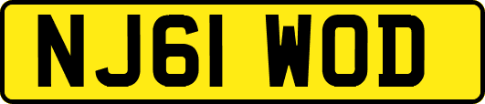 NJ61WOD