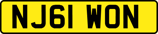 NJ61WON