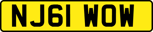 NJ61WOW
