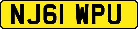 NJ61WPU