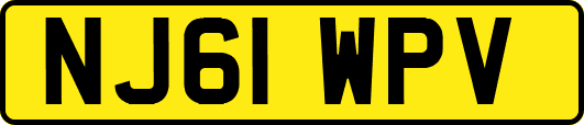 NJ61WPV