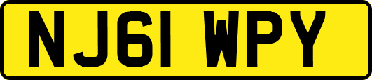 NJ61WPY