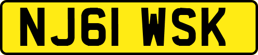 NJ61WSK