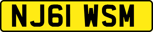 NJ61WSM
