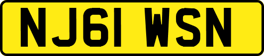 NJ61WSN