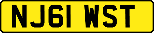 NJ61WST