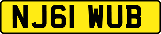 NJ61WUB