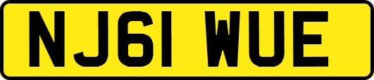 NJ61WUE