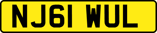 NJ61WUL