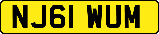 NJ61WUM