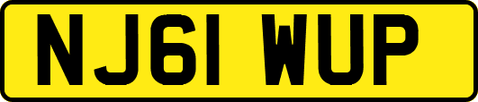 NJ61WUP