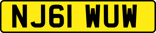 NJ61WUW