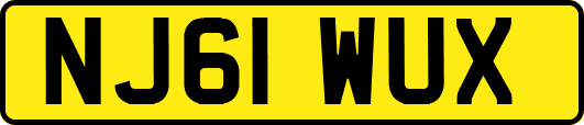 NJ61WUX