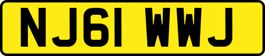 NJ61WWJ