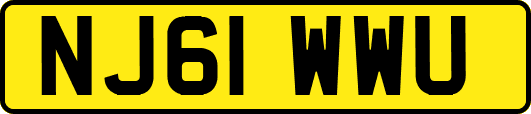 NJ61WWU
