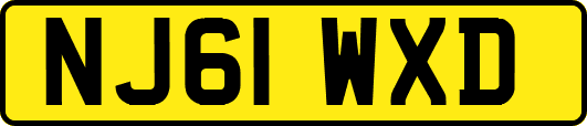 NJ61WXD
