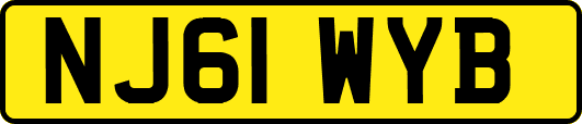 NJ61WYB