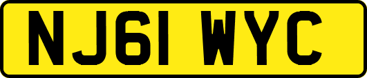 NJ61WYC