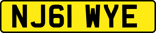 NJ61WYE