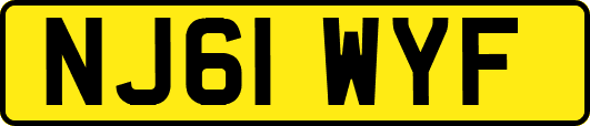 NJ61WYF