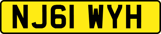 NJ61WYH