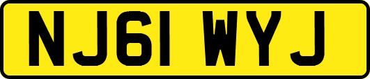 NJ61WYJ