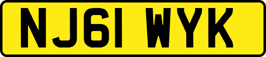 NJ61WYK
