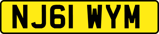 NJ61WYM