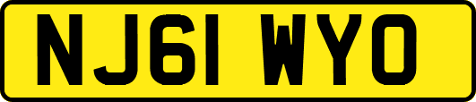 NJ61WYO