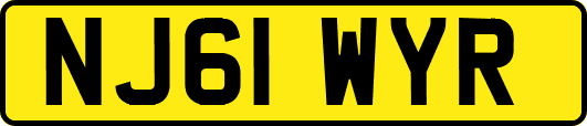 NJ61WYR